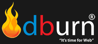 DBURN WEBS