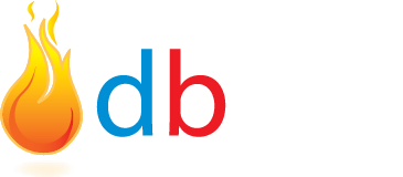 DBURN Logo