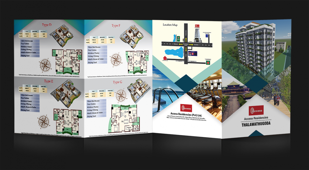 brochure designs