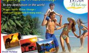 Dream Holidays