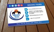 Nishaku Tours