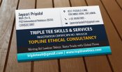 Topline Ethical Counsultancy